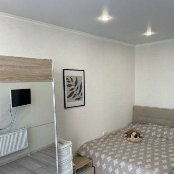 Продается 1-комнатная квартира, 39 м²