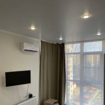 Продается 1-комнатная квартира, 39 м²