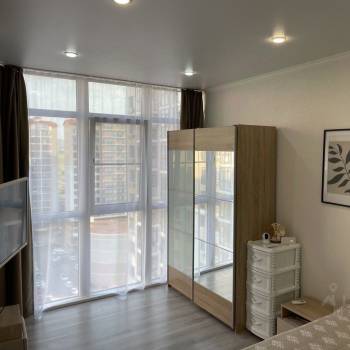 Продается 1-комнатная квартира, 39 м²