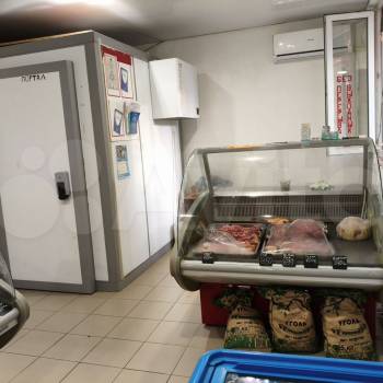 Сдается Нежилое помещение, 36 м²