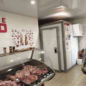 Сдается Нежилое помещение, 36 м²