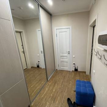 Сдается 1-комнатная квартира, 33 м²