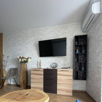 Сдается 1-комнатная квартира, 33 м²