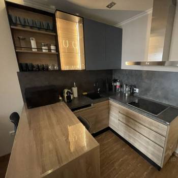 Сдается 1-комнатная квартира, 33 м²