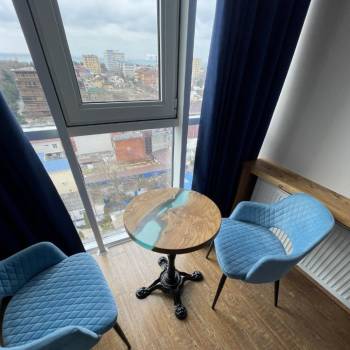 Сдается 1-комнатная квартира, 33 м²