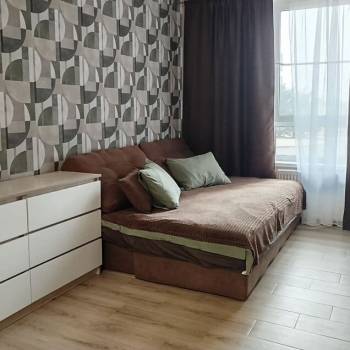 Сдается 1-комнатная квартира, 25 м²