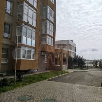 Сдается 1-комнатная квартира, 25 м²