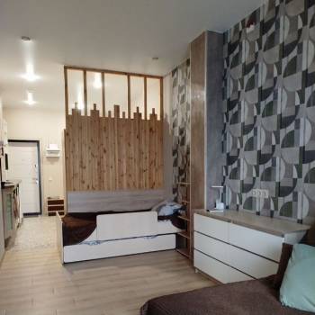 Сдается 1-комнатная квартира, 25 м²