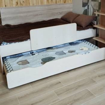 Сдается 1-комнатная квартира, 25 м²