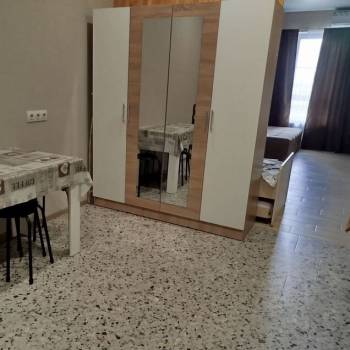 Сдается 1-комнатная квартира, 25 м²