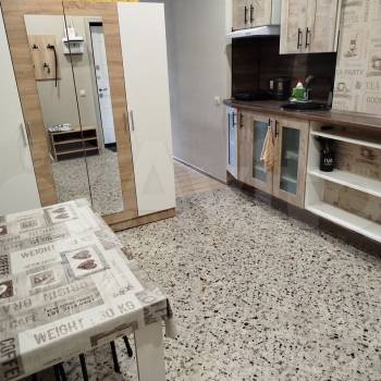 Сдается 1-комнатная квартира, 25 м²