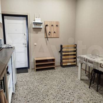 Сдается 1-комнатная квартира, 25 м²