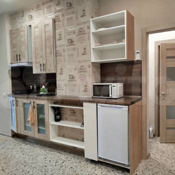 Сдается 1-комнатная квартира, 25 м²