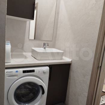 Сдается 1-комнатная квартира, 25 м²