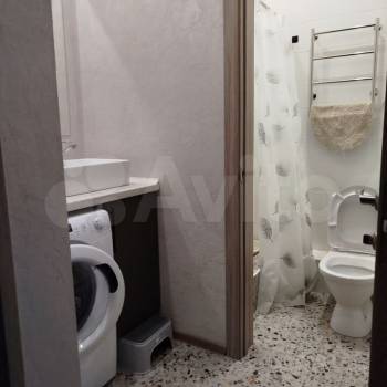 Сдается 1-комнатная квартира, 25 м²