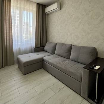 Продается 1-комнатная квартира, 25,3 м²