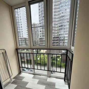 Продается 1-комнатная квартира, 25,3 м²