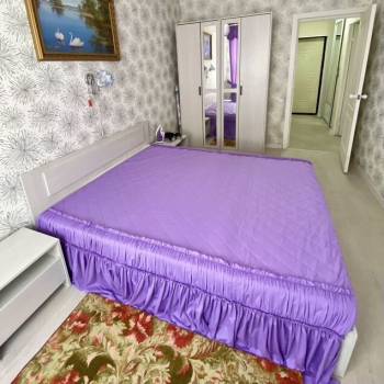 Сдается 1-комнатная квартира, 34,6 м²