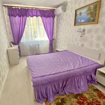 Сдается 1-комнатная квартира, 34,6 м²