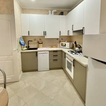 Сдается 1-комнатная квартира, 34,6 м²