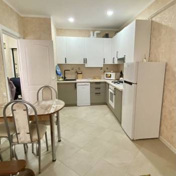 Сдается 1-комнатная квартира, 34,6 м²