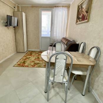 Сдается 1-комнатная квартира, 34,6 м²