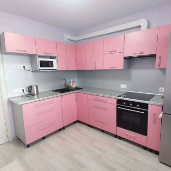 Сдается 1-комнатная квартира, 39 м²