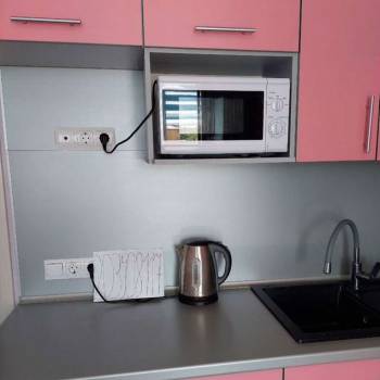 Сдается 1-комнатная квартира, 39 м²