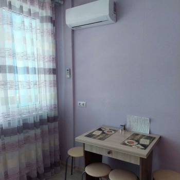 Сдается 1-комнатная квартира, 39 м²