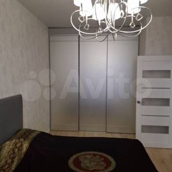 Сдается 1-комнатная квартира, 36 м²