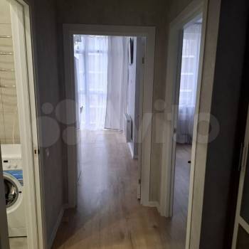 Сдается 1-комнатная квартира, 36 м²