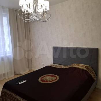 Сдается 1-комнатная квартира, 36 м²