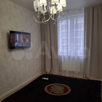 Сдается 1-комнатная квартира, 36 м²