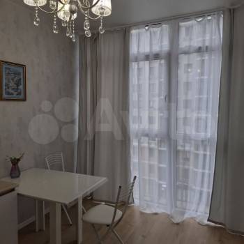 Сдается 1-комнатная квартира, 36 м²
