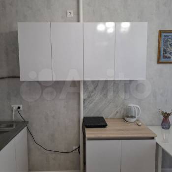 Сдается 1-комнатная квартира, 36 м²