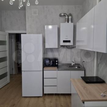 Сдается 1-комнатная квартира, 36 м²