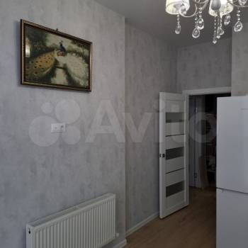 Сдается 1-комнатная квартира, 36 м²