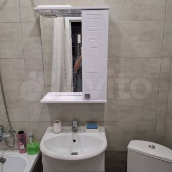 Сдается 1-комнатная квартира, 36 м²