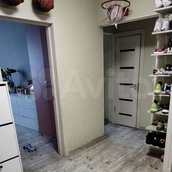 Продается 2-х комнатная квартира, 61,3 м²