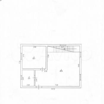 Продается Дом, 92 м²