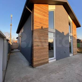 Продается Дом, 92 м²