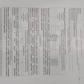 Продается Участок, 830 м²