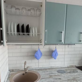 Сдается 1-комнатная квартира, 35 м²