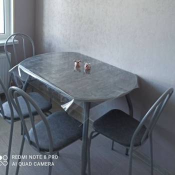 Сдается 1-комнатная квартира, 35 м²