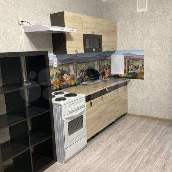 Сдается 1-комнатная квартира, 25 м²