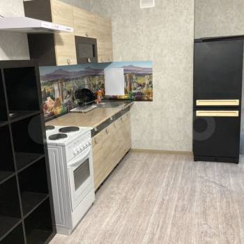 Сдается 1-комнатная квартира, 25 м²