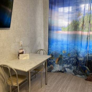 Сдается 1-комнатная квартира, 25 м²