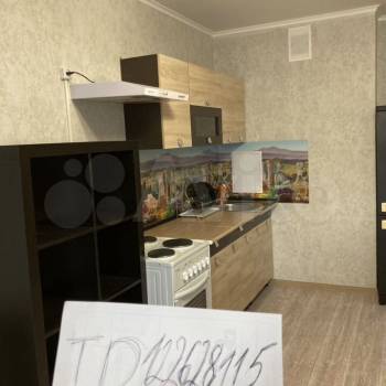 Сдается 1-комнатная квартира, 25 м²