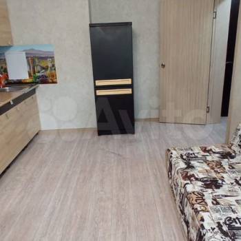 Сдается 1-комнатная квартира, 25 м²