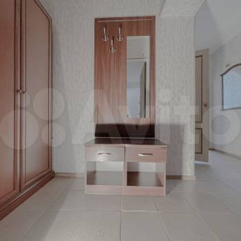 Продается 1-комнатная квартира, 46 м²